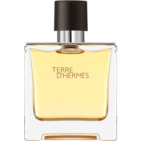 hermes 75ml|terre hermes cologne 2006.